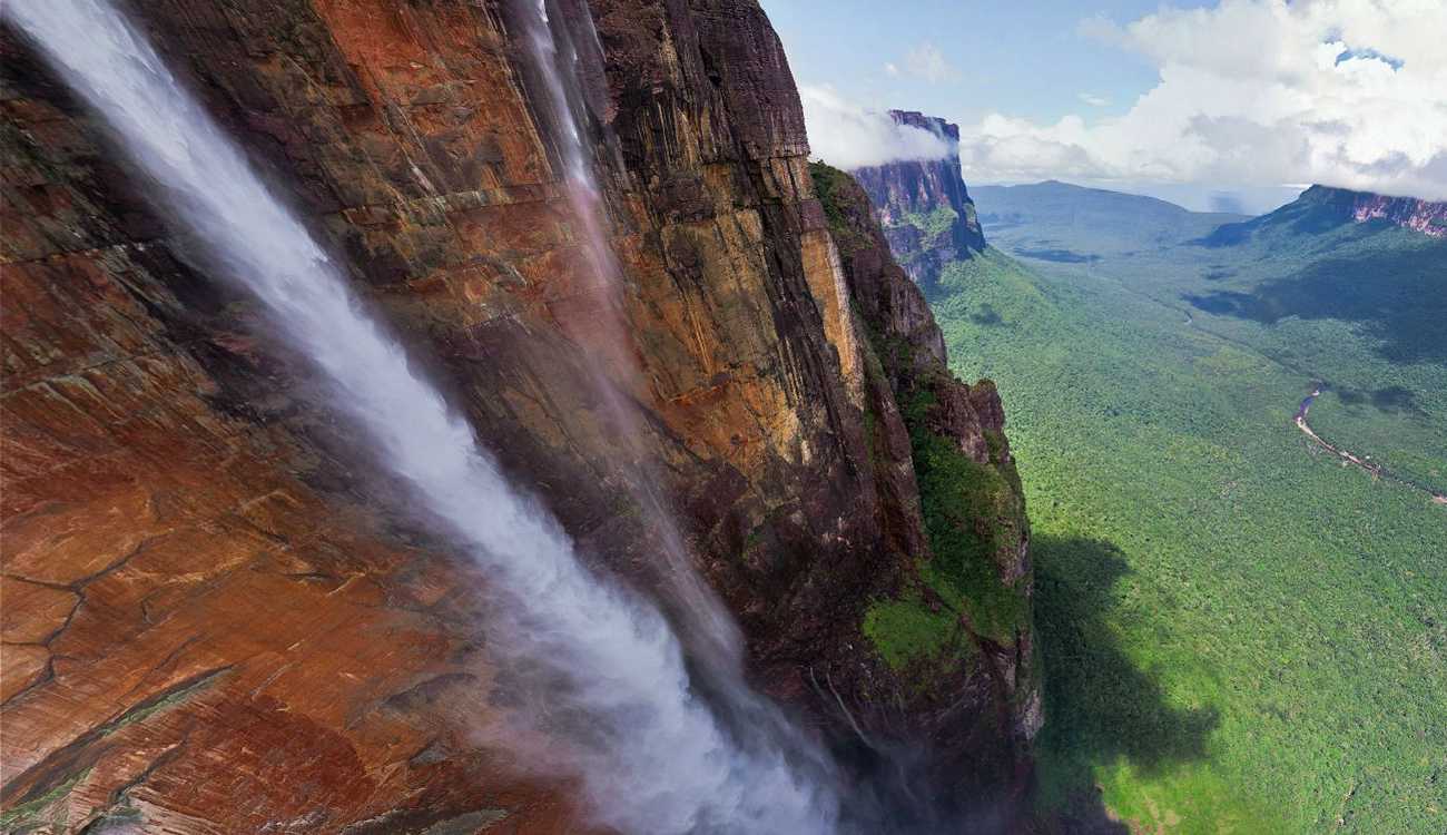 Venezuela