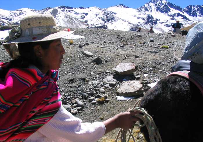 Bolivia