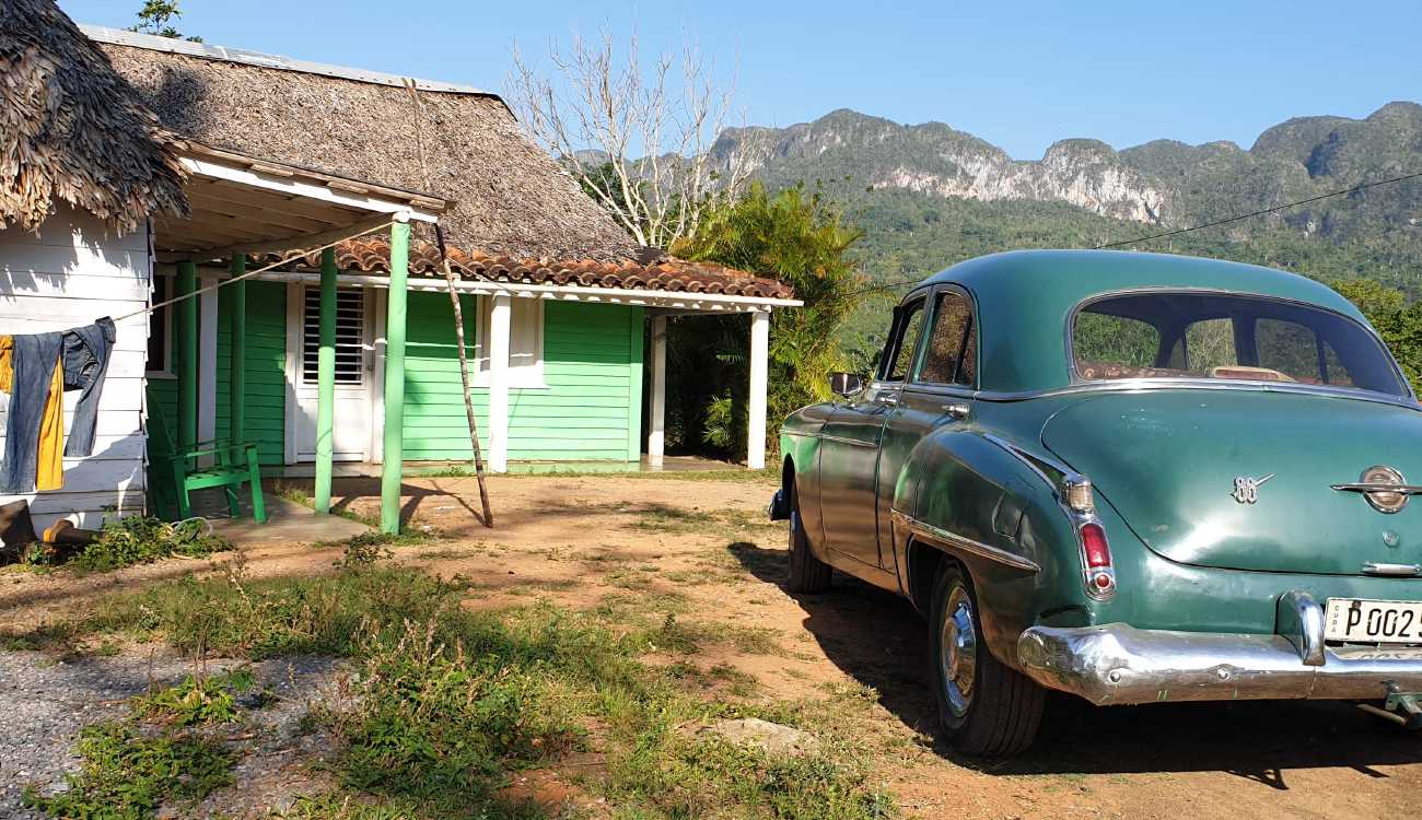 Casas Particulares & Tailor made Travels