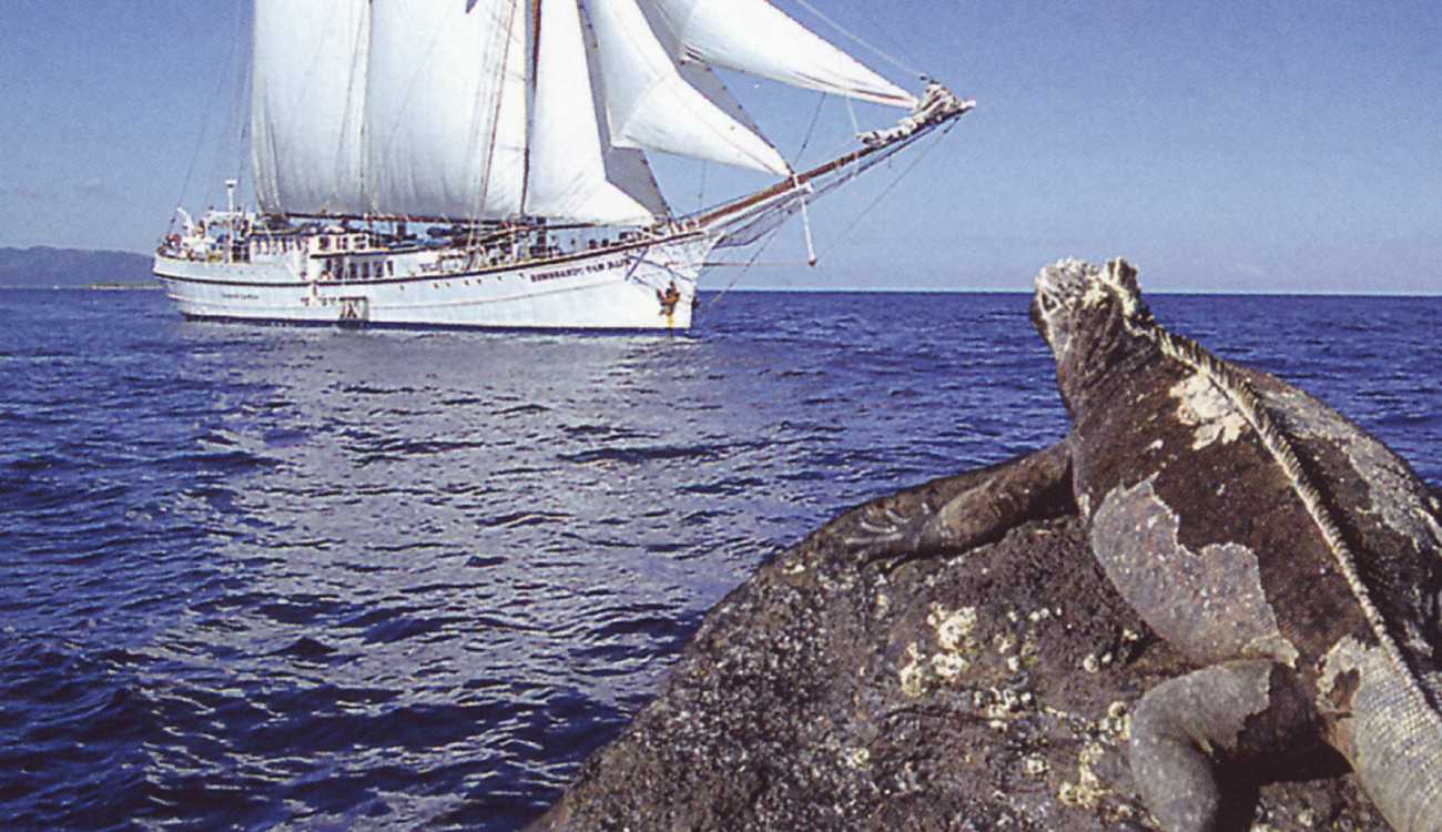 Galapagos Islands