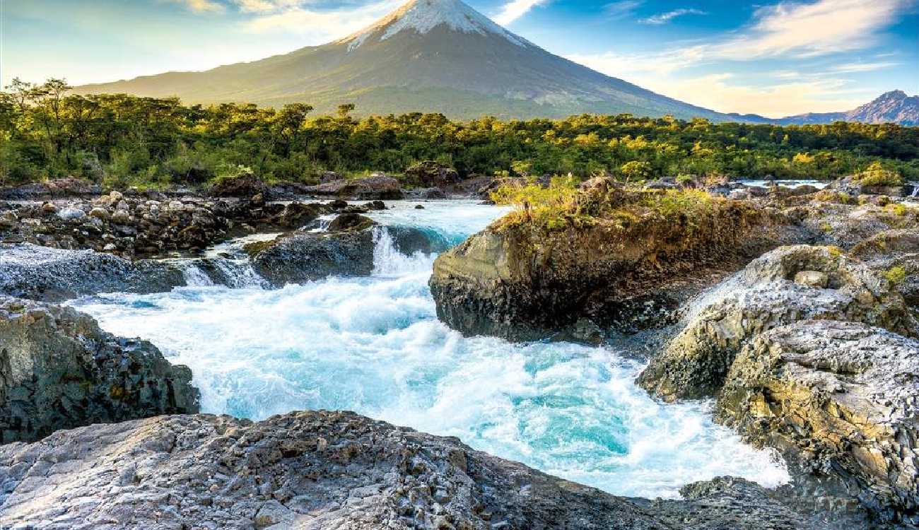 Chile & Easter Island